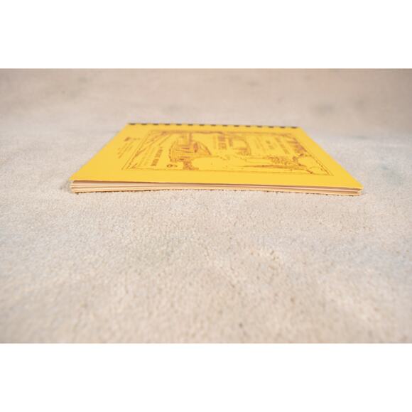 Something Sweet With A Cup of Coffee by Mercedes Vidrine Unusual Acadian Recipes - Picture 8 of 9